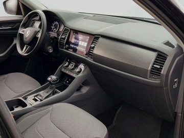 Skoda Kodiaq I SUV 1.5 TSI ACT 150KM 2020 Skoda Kodiaq 1.5TSI 150KM Ambition SalonPL SerwisASO Led Kessy Navi Hak 1.5, zdjęcie 16