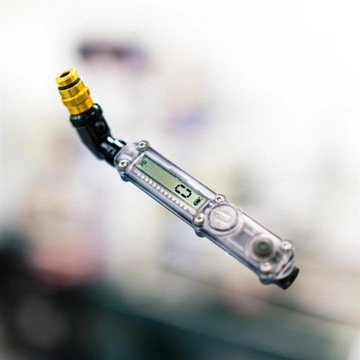Электронный манометр Lezyne Digital Check Drive