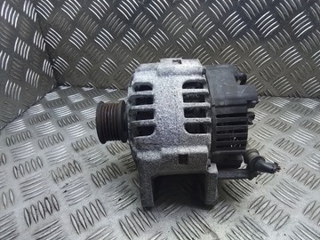 037903025T ALTERNÁTOR 1.4 16V 63 2010 SEAT ALTEA (5P1)