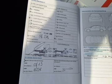 Volkswagen Tiguan I SUV Facelifting 1.4 TSI BlueMotion 122KM 2013 Volkswagen Tiguan Bezwypadkowy Serwisowany Kamera, zdjęcie 31