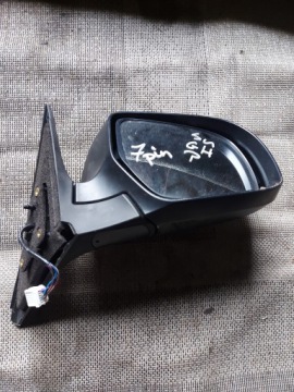Зеркало правое Subaru Impreza GH 7pin