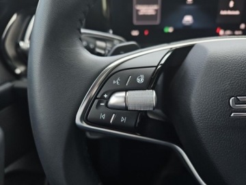 Skoda Kodiaq II SUV 2.0 TDI SCR 150KM 2025 Skoda Kodiaq Selection Full Led Matrix, Salon PL, Gwarancja, VAT 23 2.0, zdjęcie 20