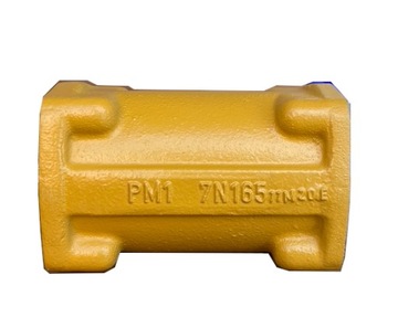 RDZEŃ CHŁODNICY CAT 7N-0165 7N0165