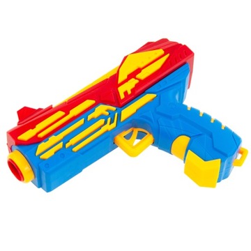 КАРТРИДЖИ ДЛЯ ПИСТОЛЕТА N-STRIKE ARROW ПУЛЬТ ДЛЯ СТРЕЛ ПЕНА NERF ПРИСОСКА