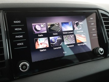 Skoda Karoq Crossover 1.0 TSI 115KM 2018 Škoda Karoq Skoda Karoq navi klima auto kamera i, zdjęcie 22