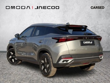 Omoda 5 1.6 T-GDI 147KM 2025 Omoda 5 Omoda 5 Comfort Aviation silver wyprzedaż, zdjęcie 2