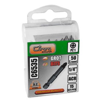 GROT PZ2/50mm. C6536