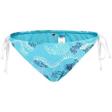 DÓŁ OD BIKINI STRÓJ KĄPIELOWY MAJTKI 4F r. XL