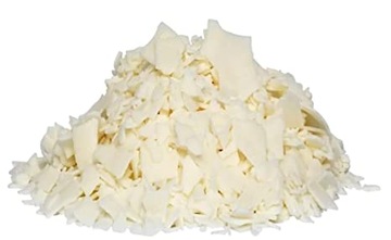 Wosk sojowy naturalny do świec masażu soy wax 25kg