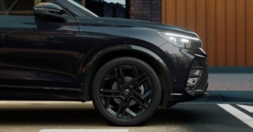 Volkswagen Tiguan III 2026 Volkswagen Tiguan Climatronic, LED Plus, pakiet zimowy, dostepny od reki, zdjęcie 9