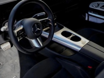 Mercedes CLA C118/X118 2025 MERCEDES-BENZ CLA 220 4-Matic AMG Line 1.5 (190KM) 2025, zdjęcie 7