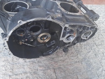 КАРТЕР БЛОК ДВИГАТЕЛЯ KAWASAKI GPZ 500