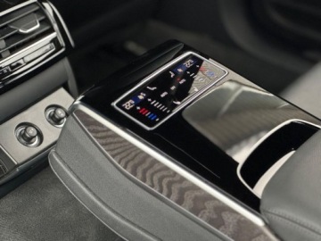 Audi A8 D5 Sedan Facelifting 3.0 55 TFSI 340KM 2022 Audi A8 S line,Head Up,Kamery 360,Panorama,BO 3.0 Benzyna 340KM, zdjęcie 29