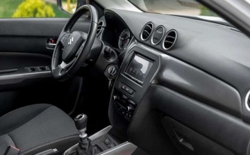 Suzuki 2021 Suzuki Vitara Suzuki Vitara 1.4 Boosterjet Hybrid Comfort 1.4 Benzyna, zdjęcie 26