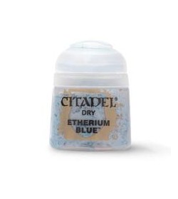 Farbka Citadel Etherium Blue (Dry)