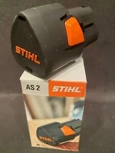 АККУМУЛЯТОР STIHL AS2 gta26 hsa 26