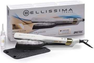 Imetec Bellissima Steam Elixir Straightener