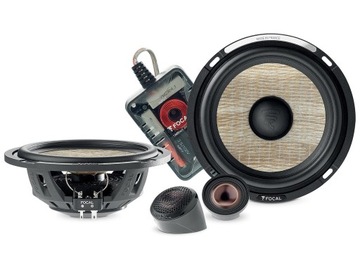 Focal PS-165FSE 70-28000Hz 120W HI-END Flax Evo