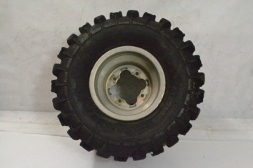 Диск колеса Kawasaki KFX 450 R задний