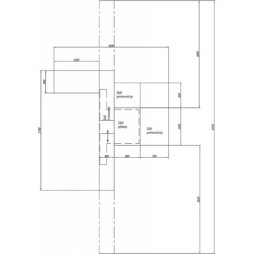 SOLIDNA PIŁA FORMATOWA STOŁOWA PILARKA FORMATÓWKA 3200mm CORMAK MJ45KD3
