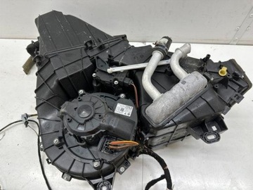 7L0819358 RADIÁTOR 3.0 V6 TDI 180 2014 VW TOUAREG (7P5)