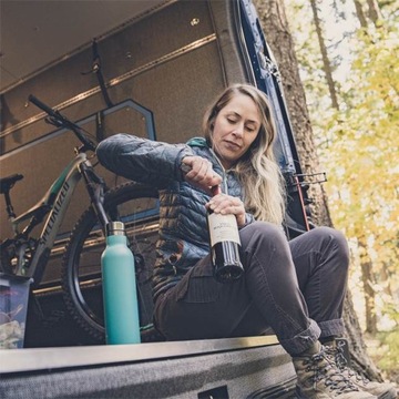 Мультитул Карманный нож GERBER ArmBar CORK ONYX