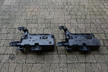 ПОДУШКА АККУМУЛЯТОРА VW JETTA 1K0915333H