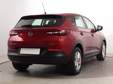 Opel 2019 Opel Grandland 1.2 Turbo, Salon Polska, Automat, zdjęcie 4