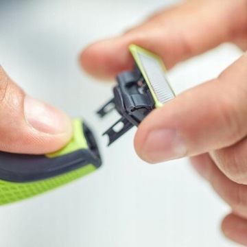 Бритвенное лезвие Philips QP для One Blade