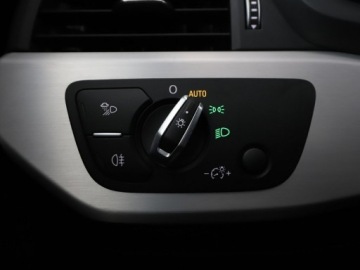 Audi A4 B9 Allroad Quattro Facelifting 2.0 40 TDI 204KM 2023 Audi A4 Avant FV23% 4x4 S-tronic S-Line, zdjęcie 35