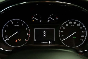 Opel Mokka I SUV 1.4 Turbo ECOTEC 140KM 2016 Opel Mokka 1.4T Lift 4x4 Navi Climatronic Podgrz.Kier.2xPDC Kamera, zdjęcie 25