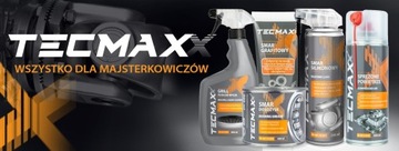 Tecmaxx Contact Cleaner Concints Contacts 250ml