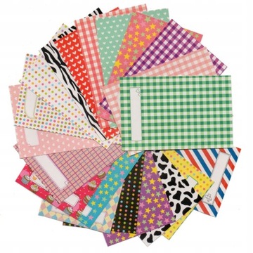 Комплект аксессуаров 6 в 1 для Fujifilm Instax Mini