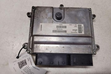 JEDNOTKA MOTORU ECU VOLVO S60 I 0797009133 2.4L GASOLINE 125KW 2002