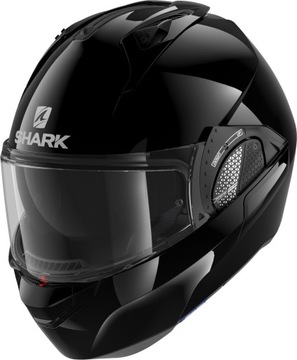 Kask szczękowy SHARK EVO GT Pinlock r.XS Promocja!