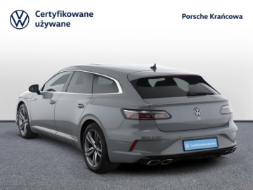 Volkswagen Arteon Shooting Brake R 2.0 TSI 320KM 2023 Volkswagen Arteon Shooting Brake | Hak | Panorama, zdjęcie 2
