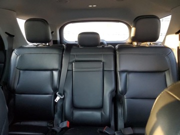 Ford Explorer VI 2022 Ford Explorer XLT 2022 2.3l 2.3 Benzyna 300KM, zdjęcie 10