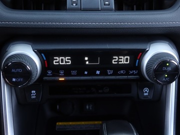 Toyota RAV4 V 2019 Toyota RAV 4 2.0 Valvematic, Salon Polska, zdjęcie 15
