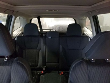 Subaru Forester V 2020 Subaru Forester Premium 2020 2.5 Benzyna 182KM, zdjęcie 10