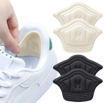 ОБУВНЫЕ КАЛПЕТЫ САМОКЛЕЙКИСЯ ПЕННЫЕ СТЕЛЬКИ