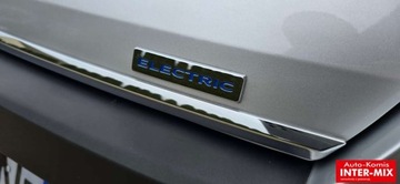 Dacia 2021 Dacia Spring Elektryczna 2021r jak nowa niski ..., zdjęcie 8