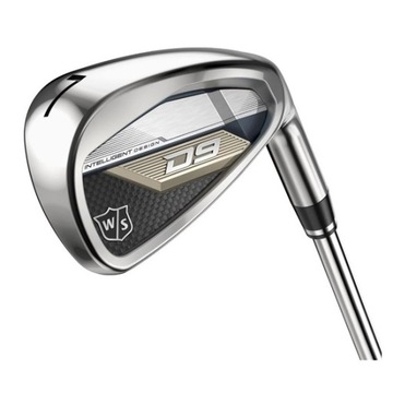 Zestaw ironów Wilson Staff D9 #5-P grafit R PROMO