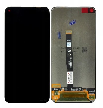 WYŚWIETLACZ LCD DOTYK DO HUAWEI P40 LITE JNY-LX1