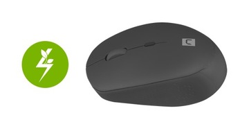 БЕСПРОВОДНАЯ МЫШЬ NATEC 1600DPI с Bluetooth 5.1