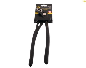 Rychlonastavitelné kleště na trubky 310 mm, rozsah 72 mm