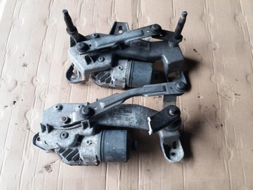 MERCEDES S W221 MOTOREK STĚRAČE PŘEDNÍ