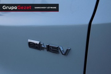 Honda CR-V VI SUV 2.0 i-MMD  184KM 2025 Honda CR-V 2,0 Hybryda Advance AWD*dostępne inne kolory od ręki*Rabat 15t, zdjęcie 11