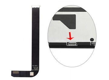 Nowa Taśma do Surface Pro 4 1724 M1010537-003