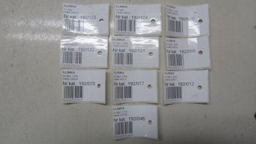 РУЧКА НА ПОТОЛКЕ TRAFIC VIVARO II 8200000099 01-14