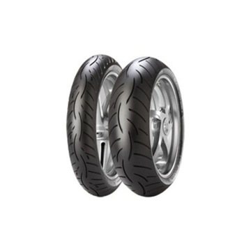 METZELER 190/50ZR17 TL 73W ROADTEC Z8 INTERACT M Tył